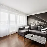 Διαμέρισμα Mokotow Contemporary By Bookinghost