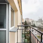 Mokotow Contemporary By Bookinghost *