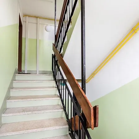 Mokotow Contemporary By Bookinghost Apartment *