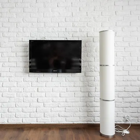 Mokotow Contemporary Daire