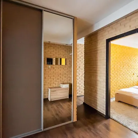 Mokotow Contemporary By Bookinghost Apartman