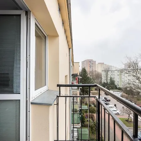 Mokotów Contemporary *