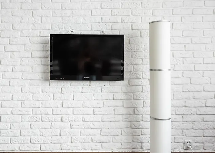 Mokotow Contemporary By Bookinghost شقة