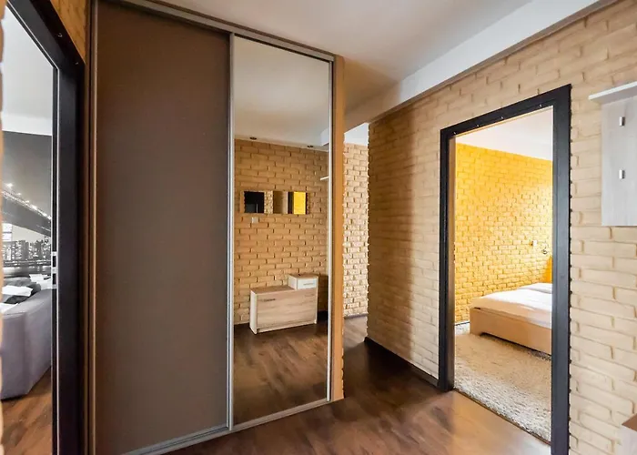 Mokotow Contemporary By Bookinghost شقة