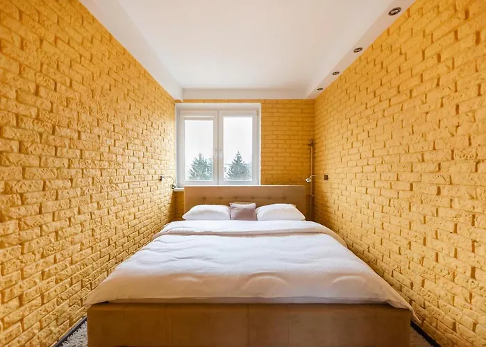 Mokotow Contemporary By Bookinghost وارسو