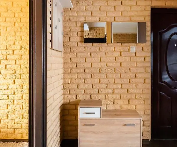 Mokotow Contemporary By Bookinghost وارسو