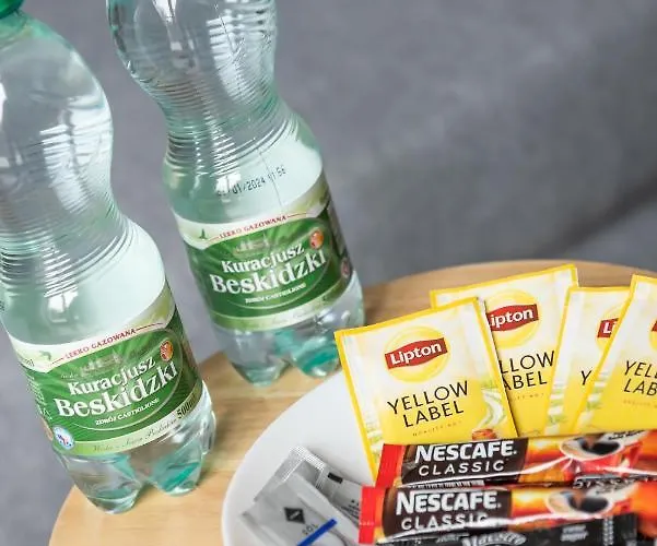 Mokotow Contemporary By Bookinghost * وارسو