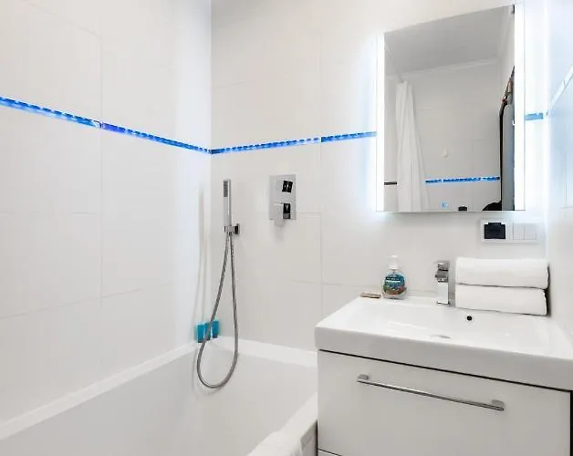 Mokotow Contemporary By Bookinghost وارسو