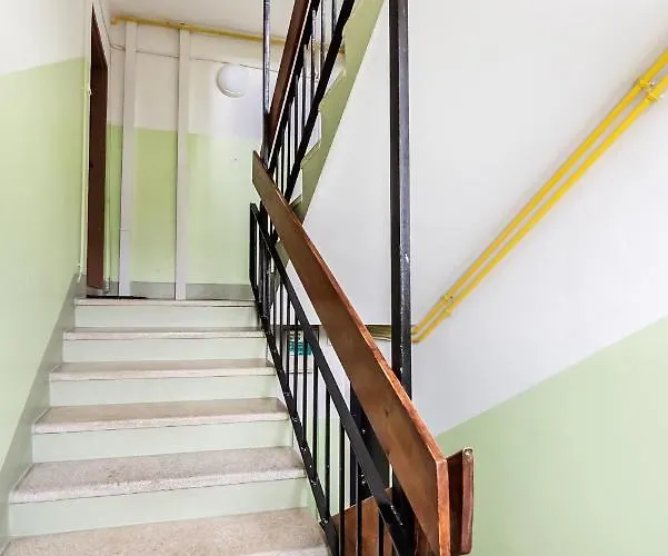 Mokotow Contemporary By Bookinghost شقة *