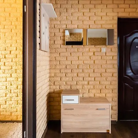 Mokotow Contemporary By Bookinghost Βαρσοβία