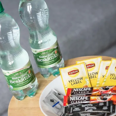 Mokotow Contemporary By Bookinghost * Βαρσοβία