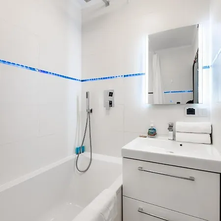 Mokotow Contemporary By Bookinghost Βαρσοβία